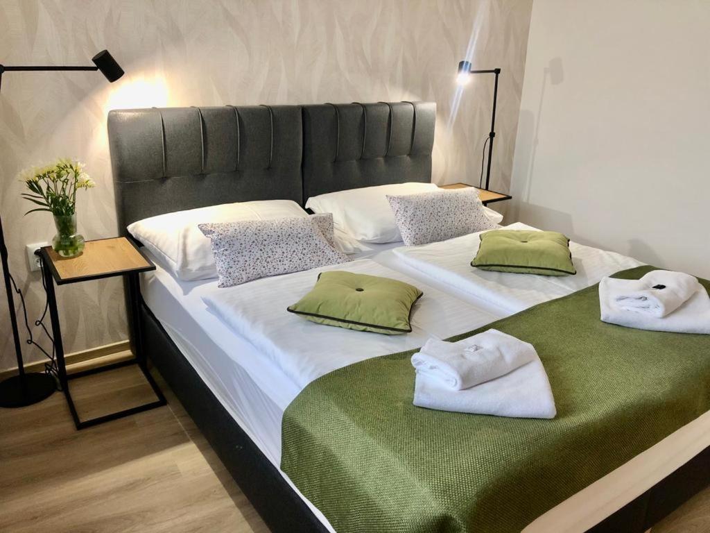 Resort Valtberg - Depandance 발티체 외부 사진